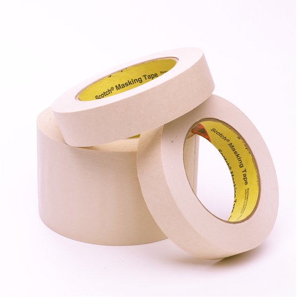 Masking Tape, Cream