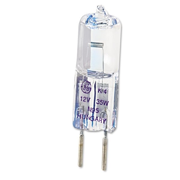 General Use Bi-Pin Halogen Bulb, 35W