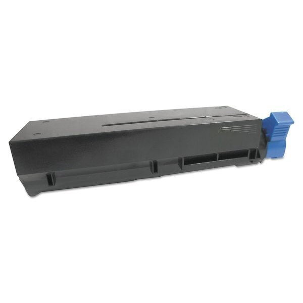 Comp Toner, 1500 Page Yield, Black