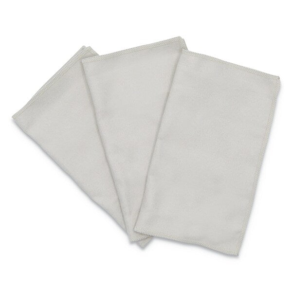 Microfiber Cleaning Cloths, 6