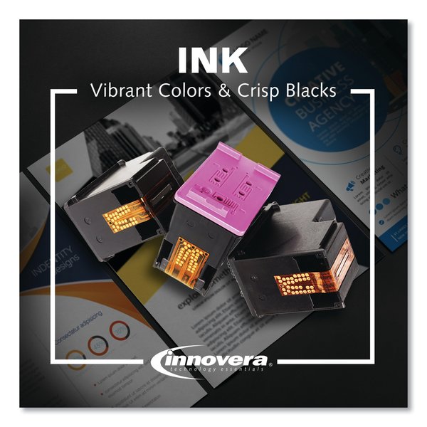 High-Yield Ink, Magenta