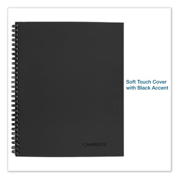 Black Business Notebook