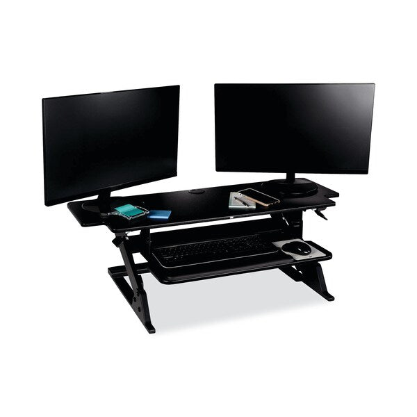 Standing Desk, 23.2 in D, 42