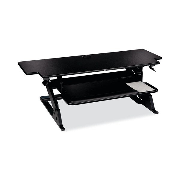 Standing Desk, 23.2 in D, 42