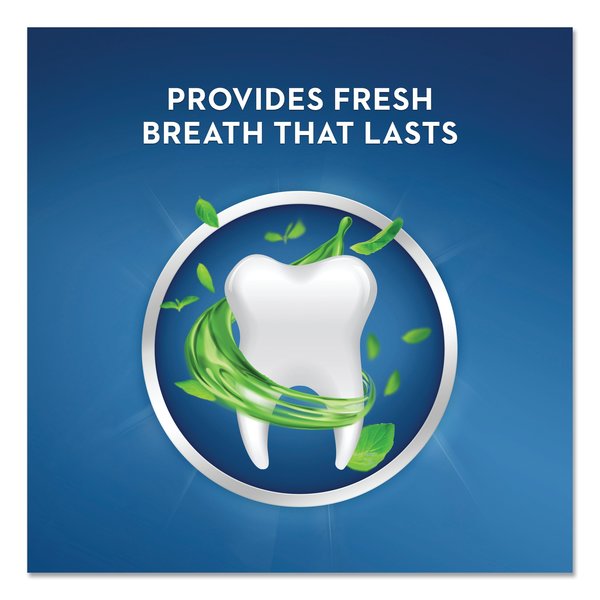 + Scope Mouth Rinse, Classic Mint, 1 L Bottle, PK6