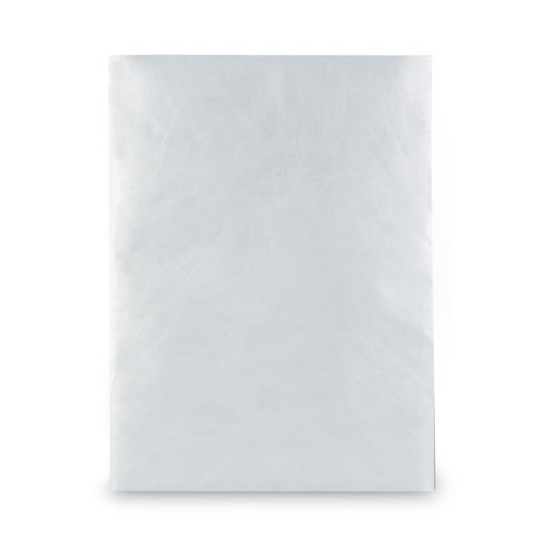 Tyvek Mailer, SideSeam, 10x13, White, PK50