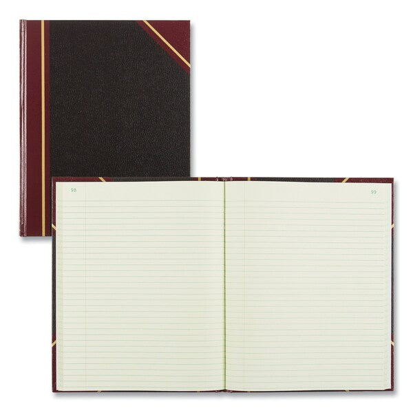 RecordBook, 300Pages, 10-3/8x8-3/8