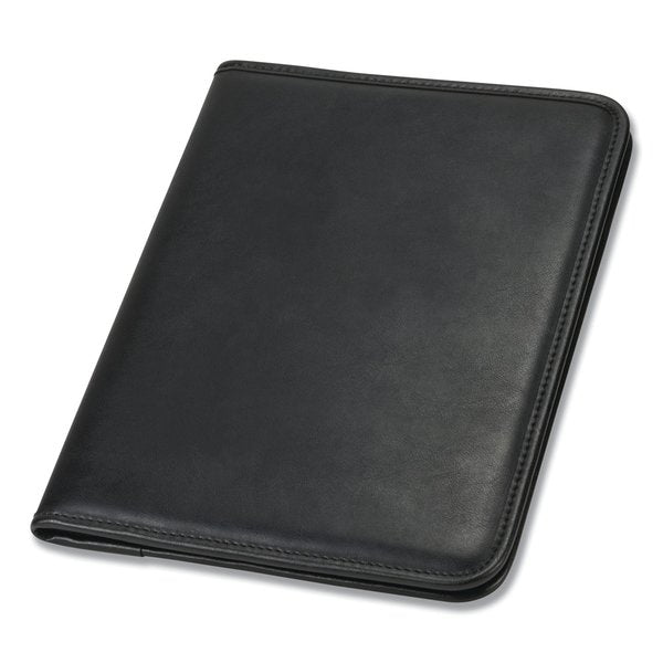 Padfolio, Pockets/CardSlot, WritePad, Black