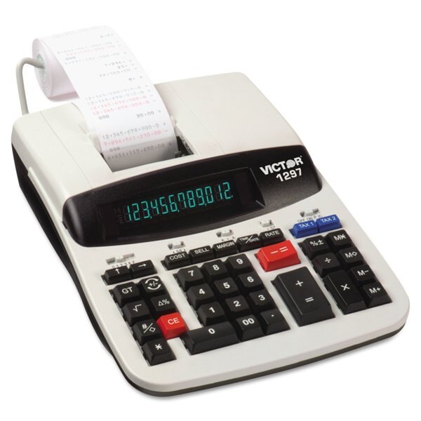 Two-Color Commercial Printing Calculator