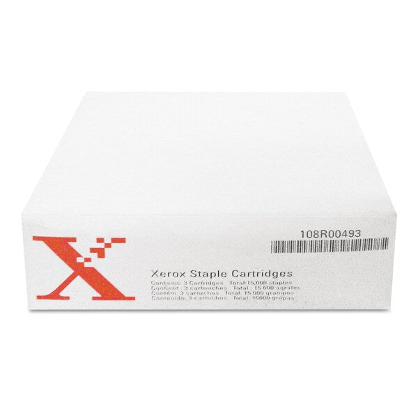 Staples for Xerox Workcentre Pro, PK15000