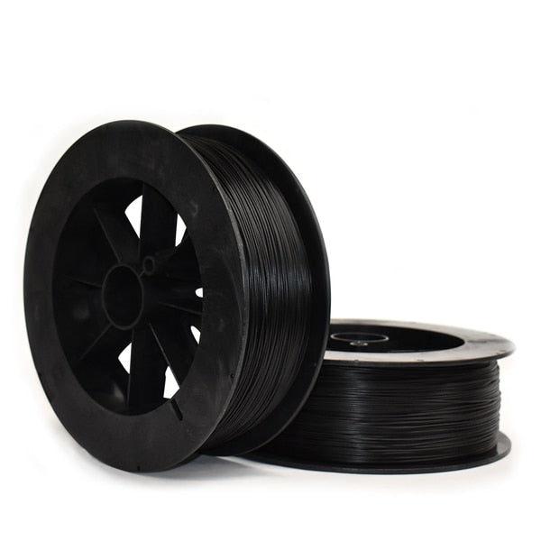 3D Printing Filament, Midnight, 2.00 kg Wt