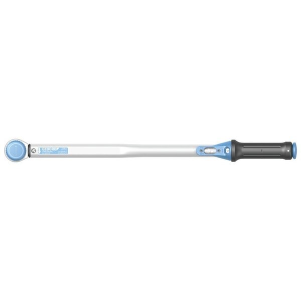 Torque Wrench, 1/2