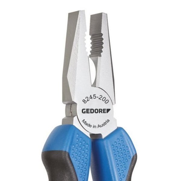 Combination Pliers, 7-7/8