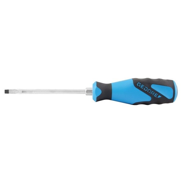 Screwdriver, 3C, Striking Cap 10mm