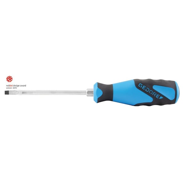 Screwdriver, 3C, Striking Cap 6.5mm