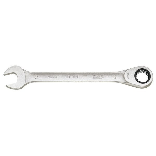 Ring Wrench Set In I-BOXX 72