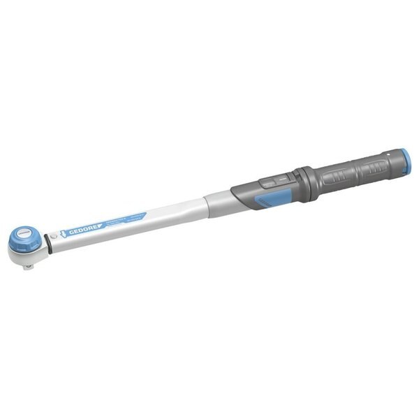 Torque Wrench, K 1/2