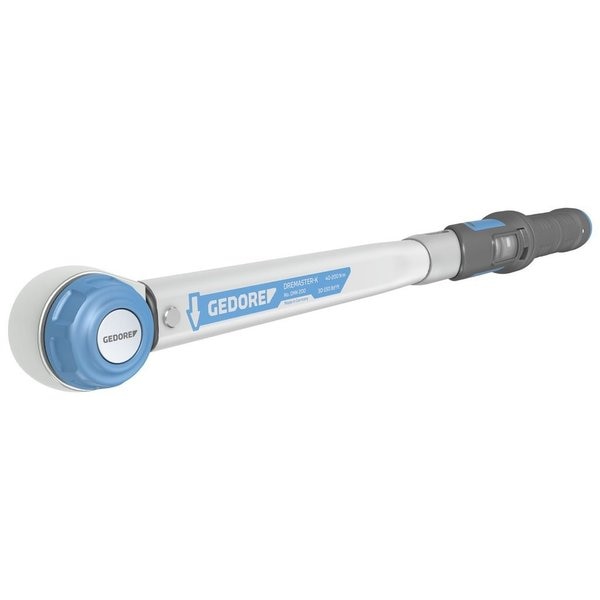 Torque Wrench, K 1/2