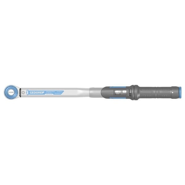 Torque Wrench, K 1/2