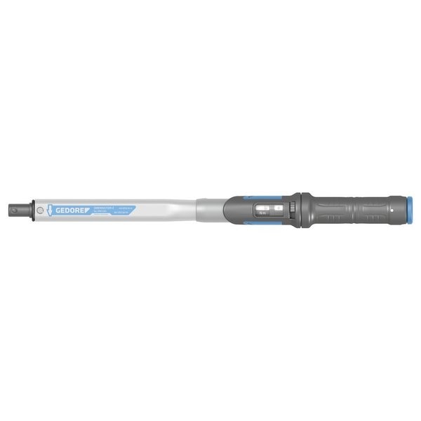 Torque Wrench, Z 16, 60-300nm