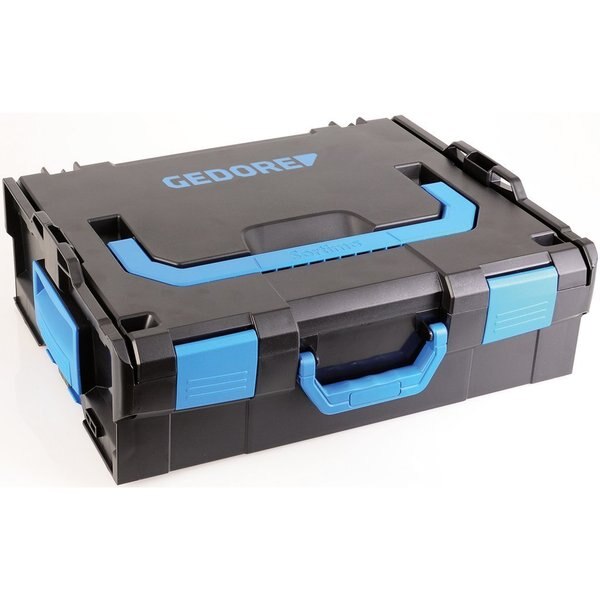 Compartment Box with ABS plastic, 357mm W