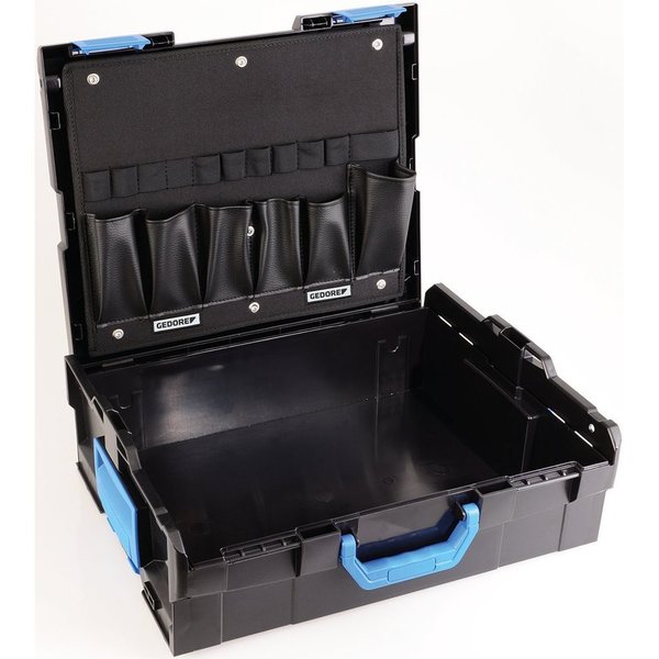 Compartment Box with ABS plastic, 357mm W