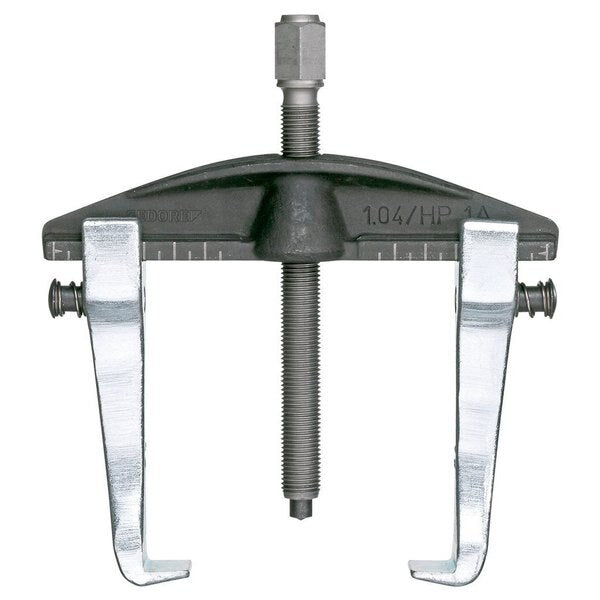 Universal Puller Set, In 2/2 L-BOXX