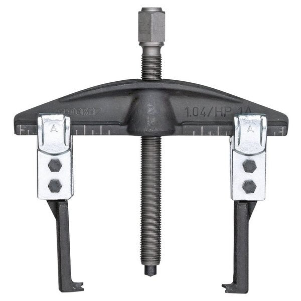 Universal Puller Set, In 2/2 L-BOXX