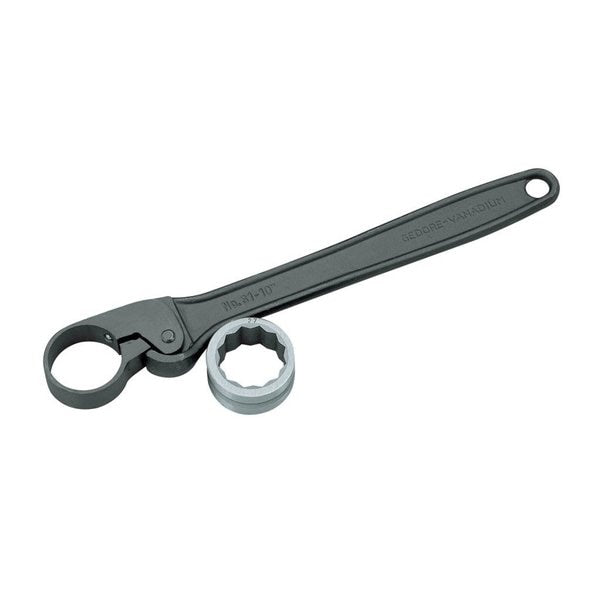 Insert Ring For Friction Ratchet, 80mm