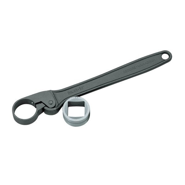 Insert Ring For Friction Ratchet, 10mm