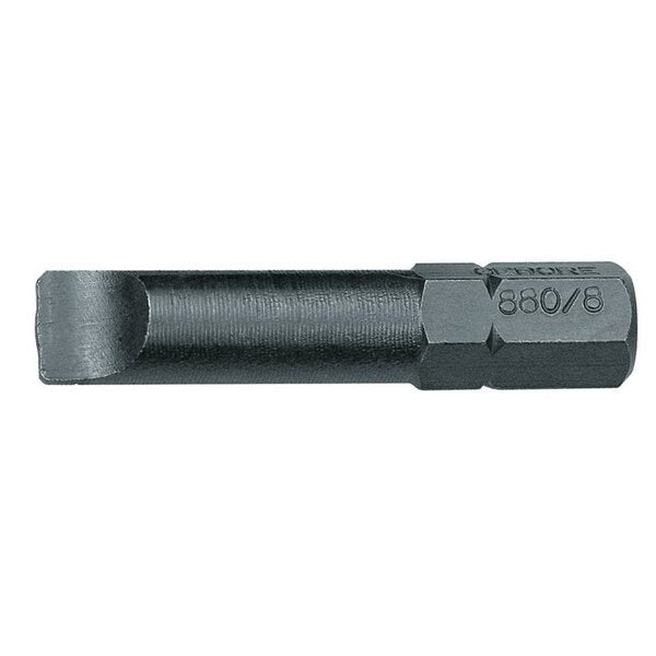 Screwdriver Bit, 5/16