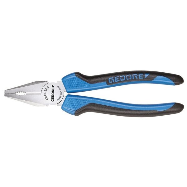 Combination Pliers, 7-7/8