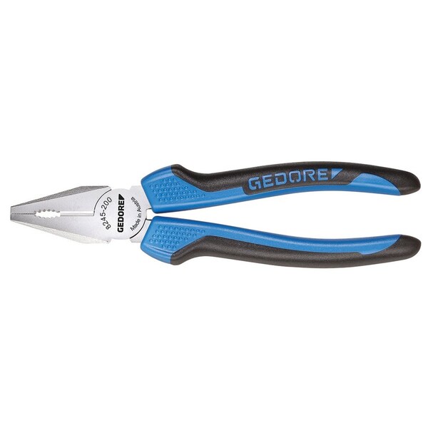 Combination Pliers, 7