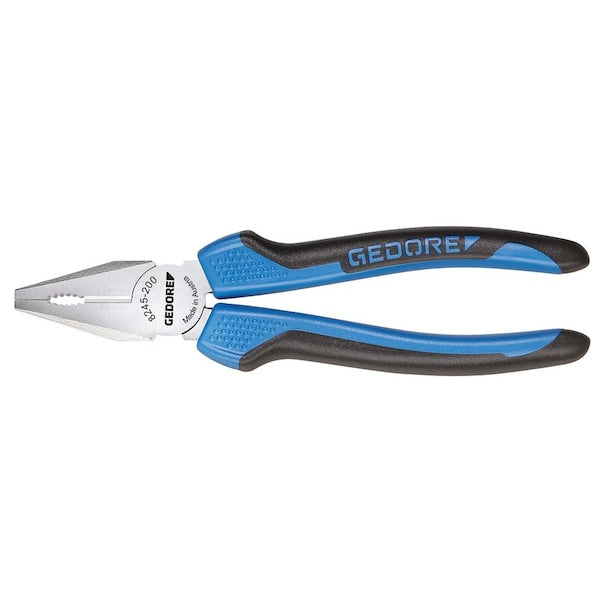 Combination Pliers, 7-7/8