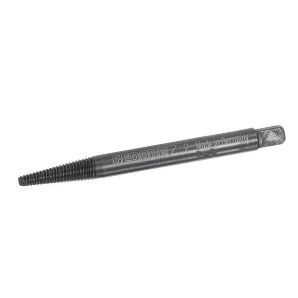 Bolt Extractor, Size 2, M6-M8