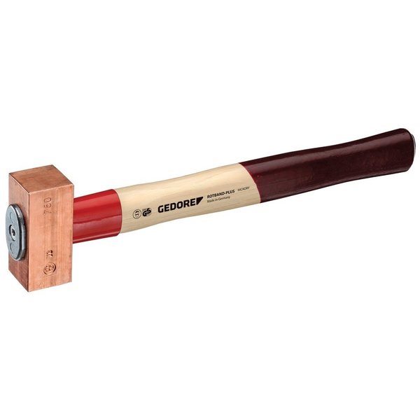 Copper Hammer, Rotband-Plus, 1000 G