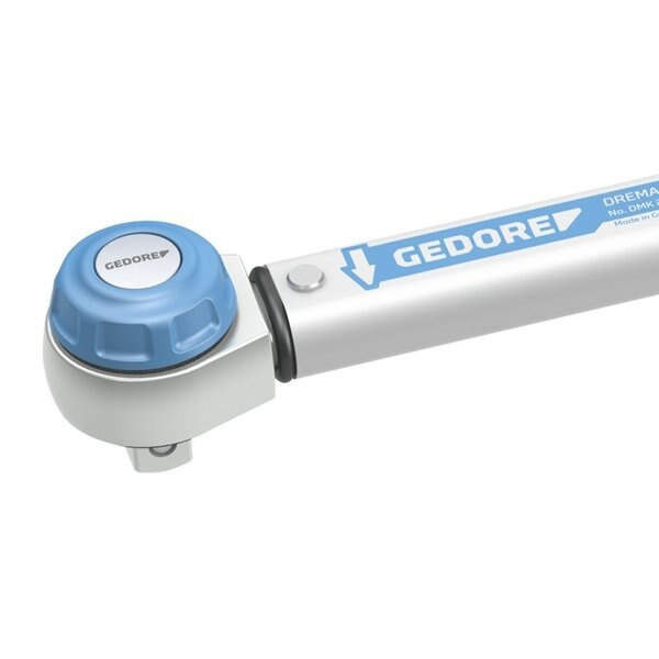 Torque Wrench, K 1/2