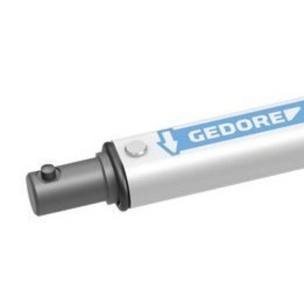 Torque Wrench, Z 16, 60-300nm