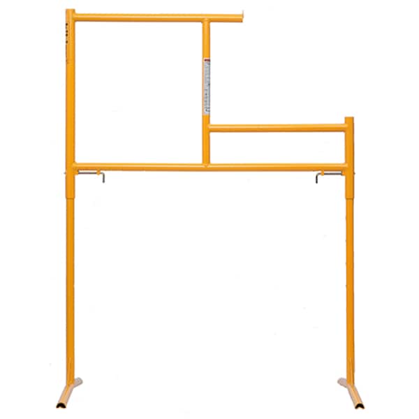 Pedestal Scaffold - Leg