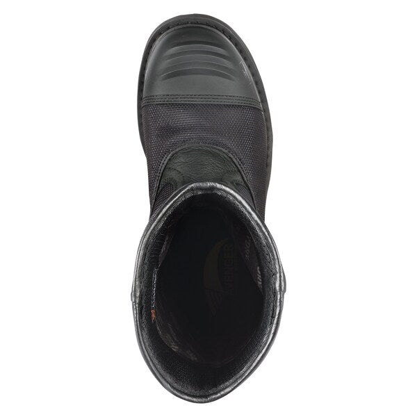 Size 9.5 HAMMER WELLINGTON A-MAX CN PR