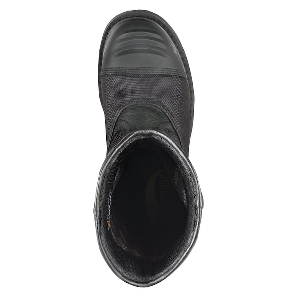 Size 10 HAMMER WELLINGTON A-MAX CN PR