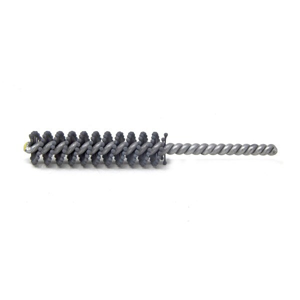00899 FLEX-HONE for Firearms For a .357 Mag/.38 Pistol Chamber in 400 Grit Silicon Carbide