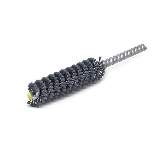 00899 FLEX-HONE for Firearms For a .357 Mag/.38 Pistol Chamber in 400 Grit Silicon Carbide