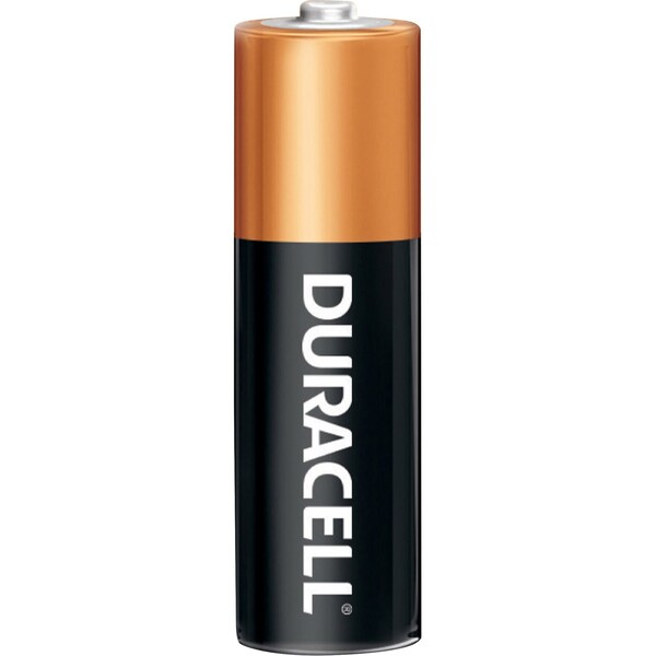 Duracell CopperTop AA Alkaline Battery, 20 PK