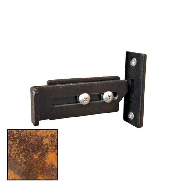 Weathered Rust Barn Door Hardware 0119-6019 60