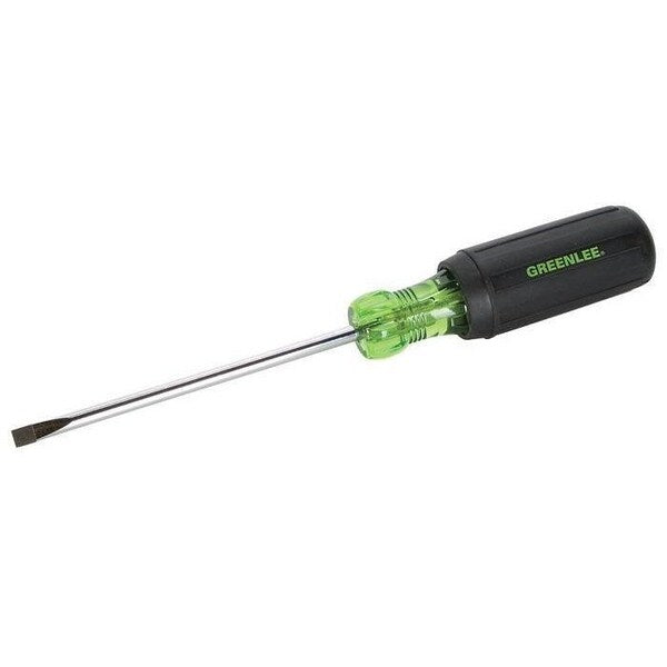 Screwdriver 3/16 in Round