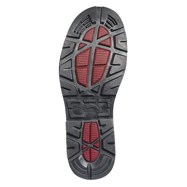 Size 7 HAMMER WELLINGTON A-MAX CN PR