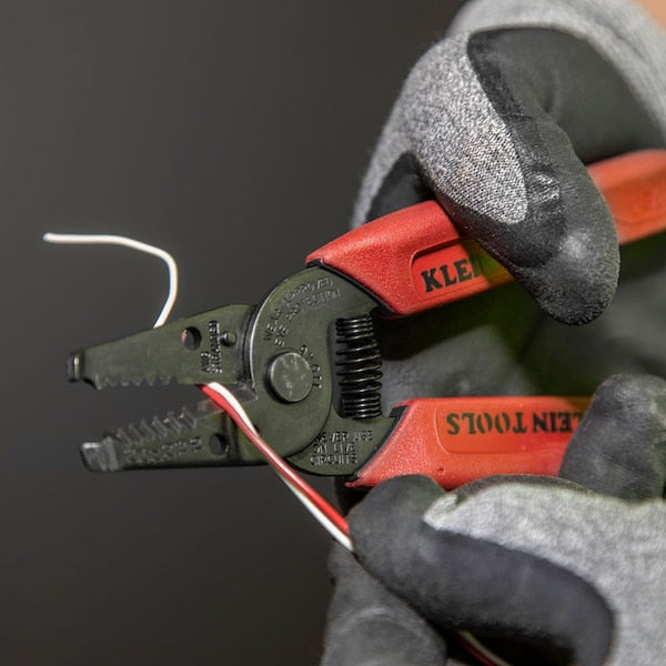 Wire Stripper/Cutter 16-26 AWG Stranded