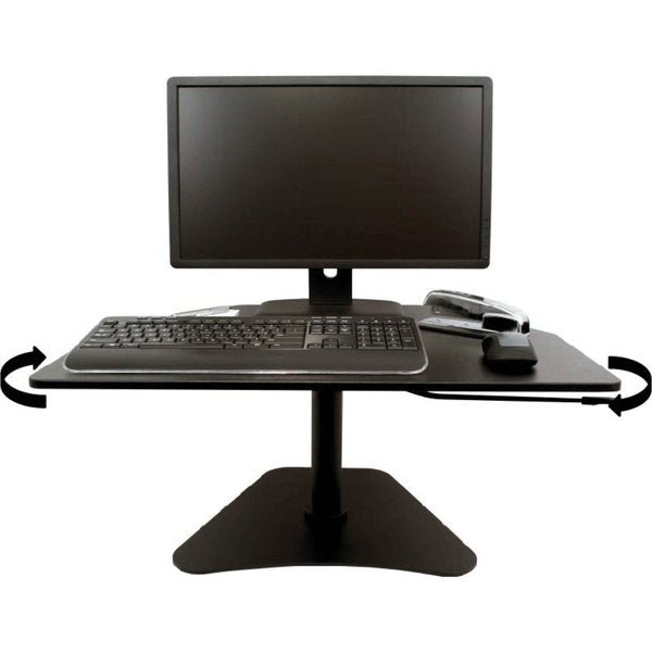 Adjustable Stand-Up Desk Converter, 12