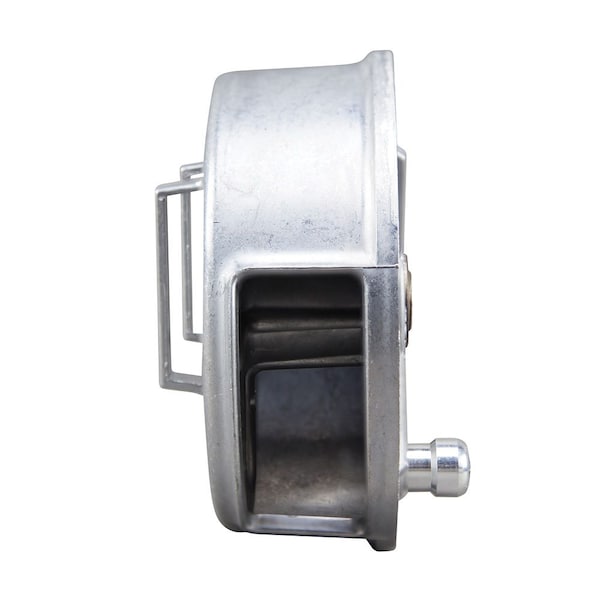 Tie Wire Reel, Lightweight Aluminum